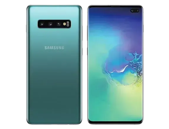 Samsung S10+ 128gb